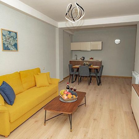 Crystal Residence Бакуриани Екстериор снимка