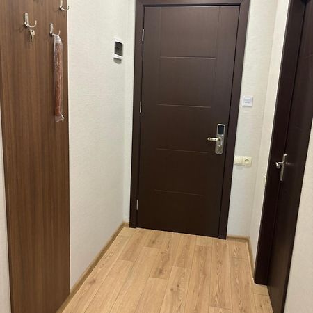 Crystal Residence Бакуриани Екстериор снимка