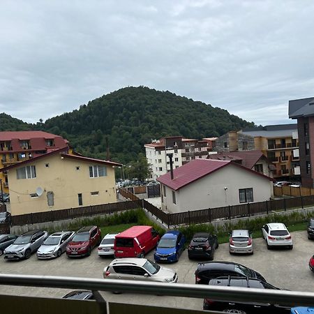 Crystal Residence Бакуриани Екстериор снимка
