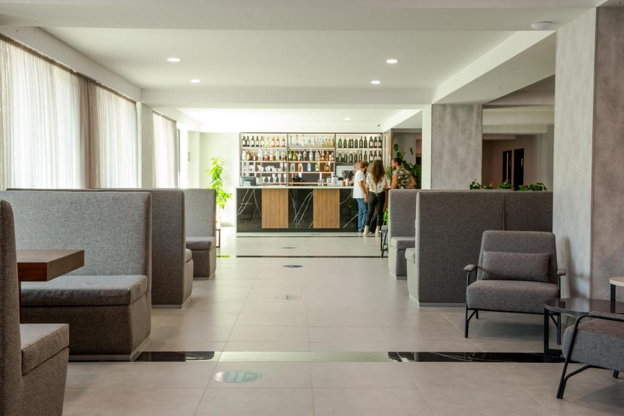 Crystal Residence Бакуриани Екстериор снимка