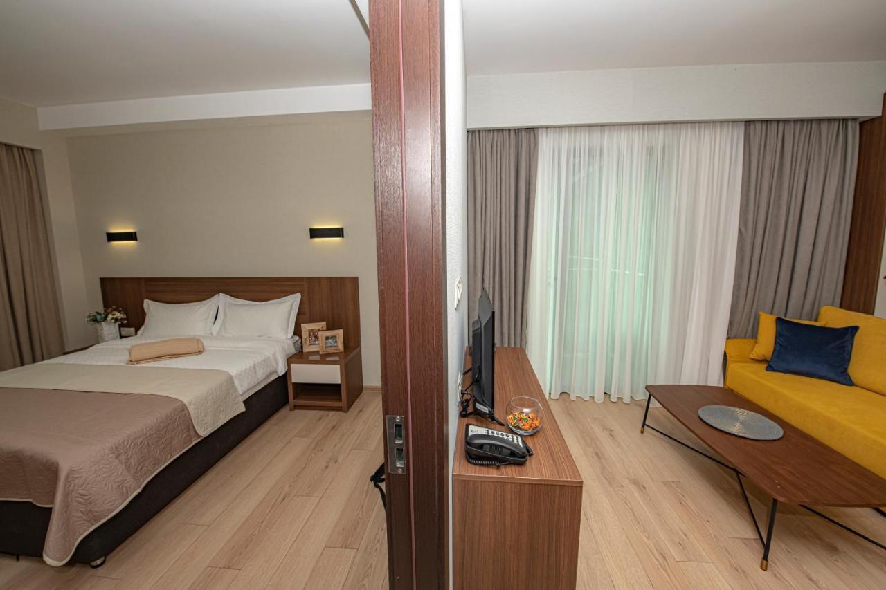 Crystal Residence Бакуриани Екстериор снимка