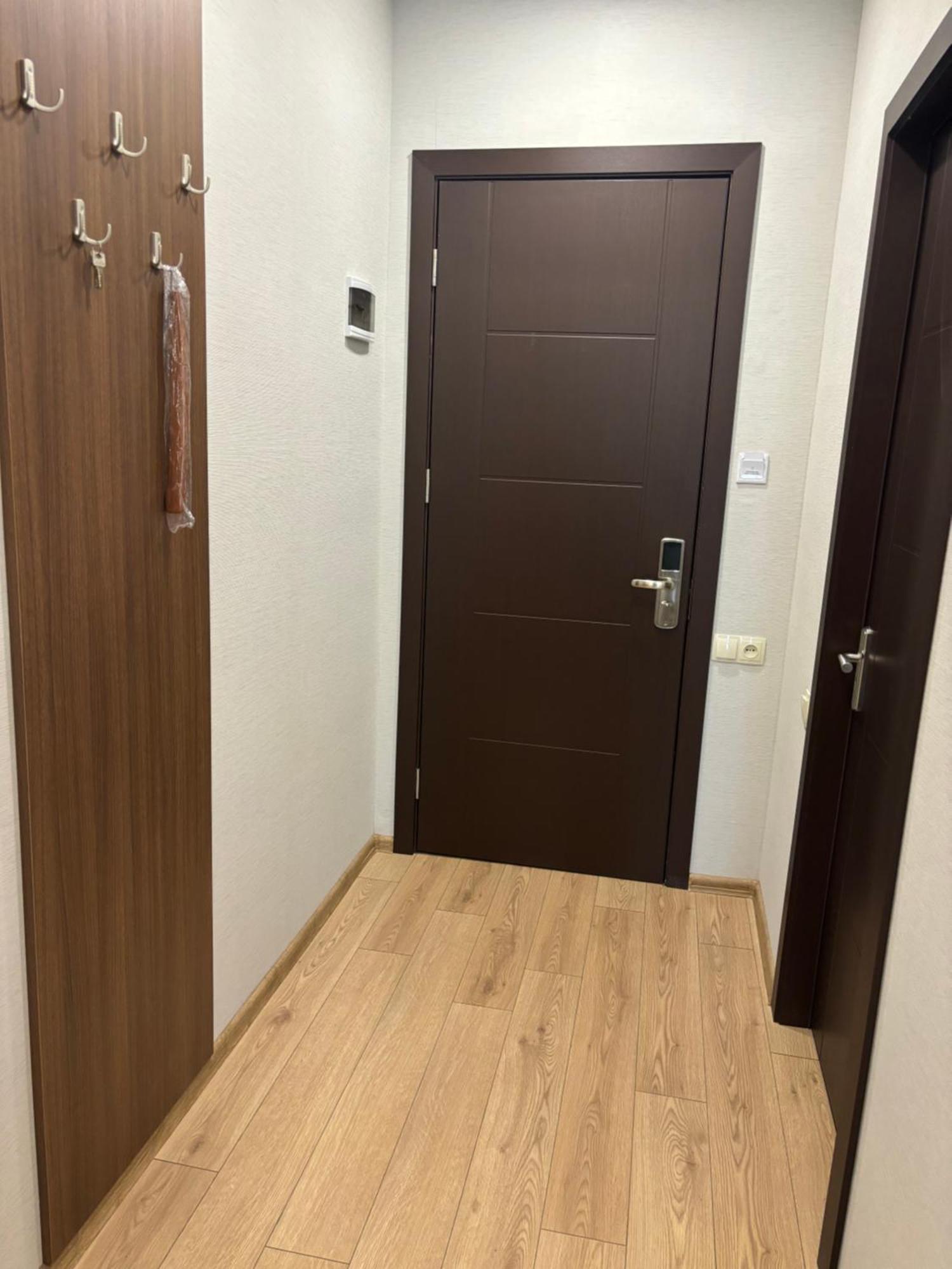 Crystal Residence Бакуриани Екстериор снимка
