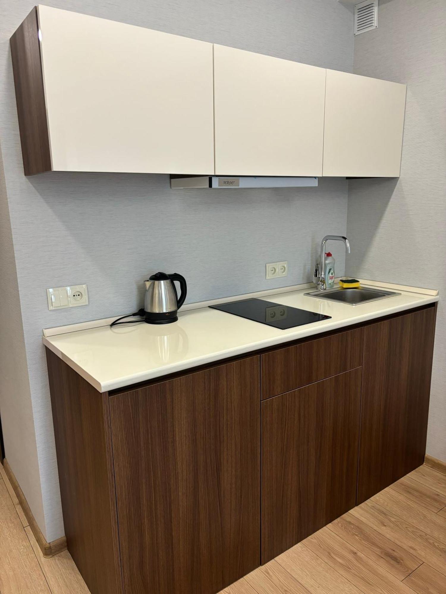 Crystal Residence Бакуриани Екстериор снимка