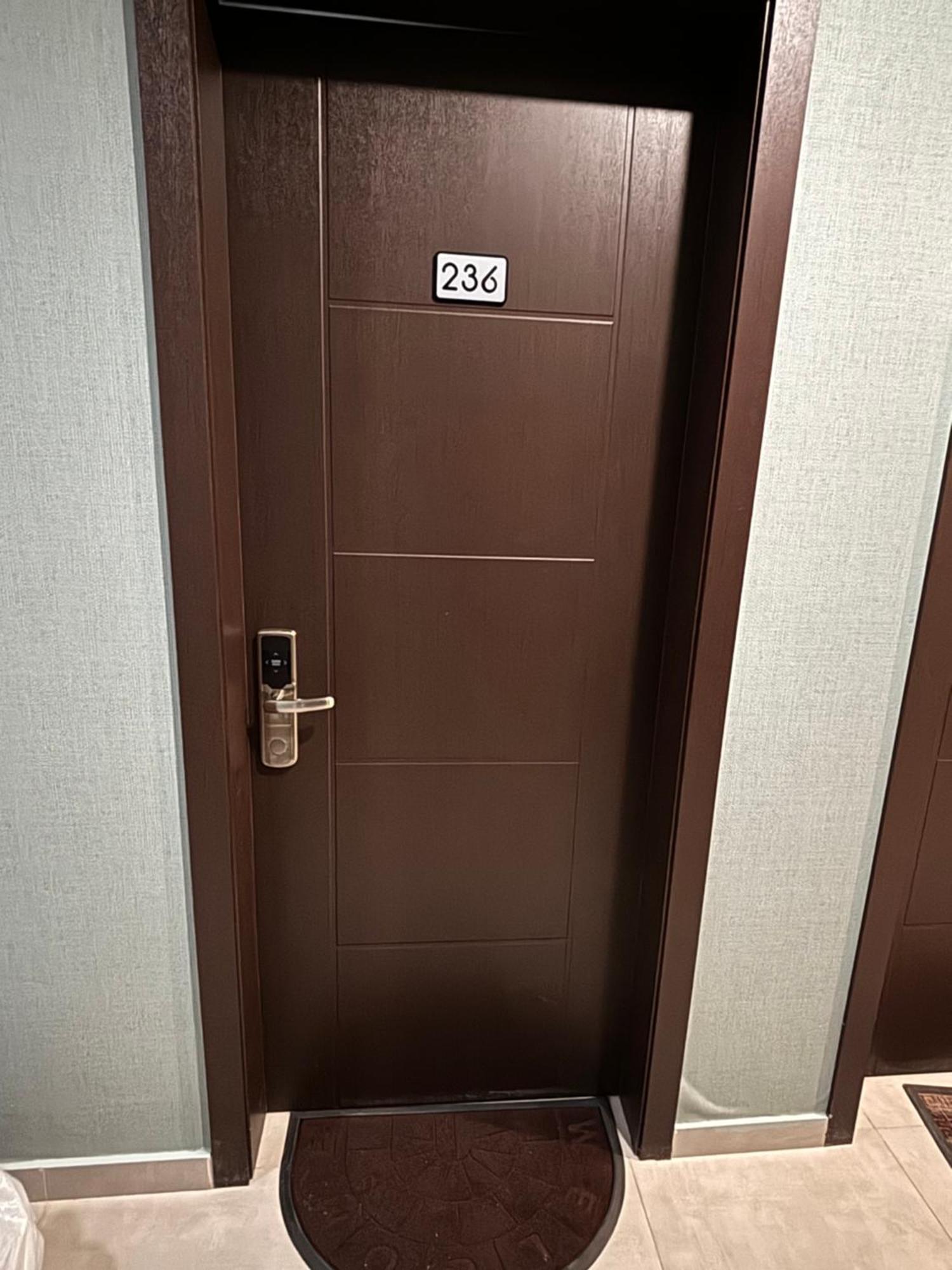 Crystal Residence Бакуриани Екстериор снимка