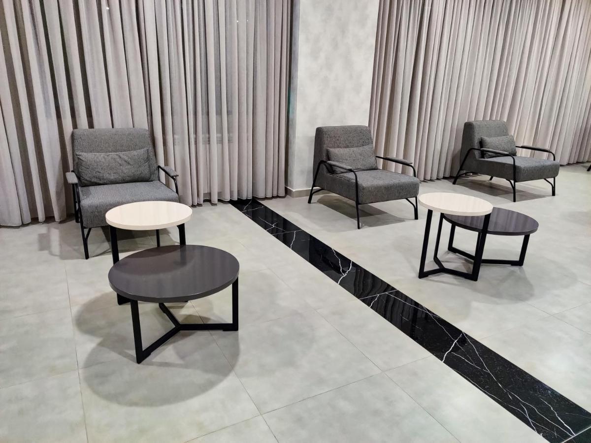 Crystal Residence Бакуриани Екстериор снимка