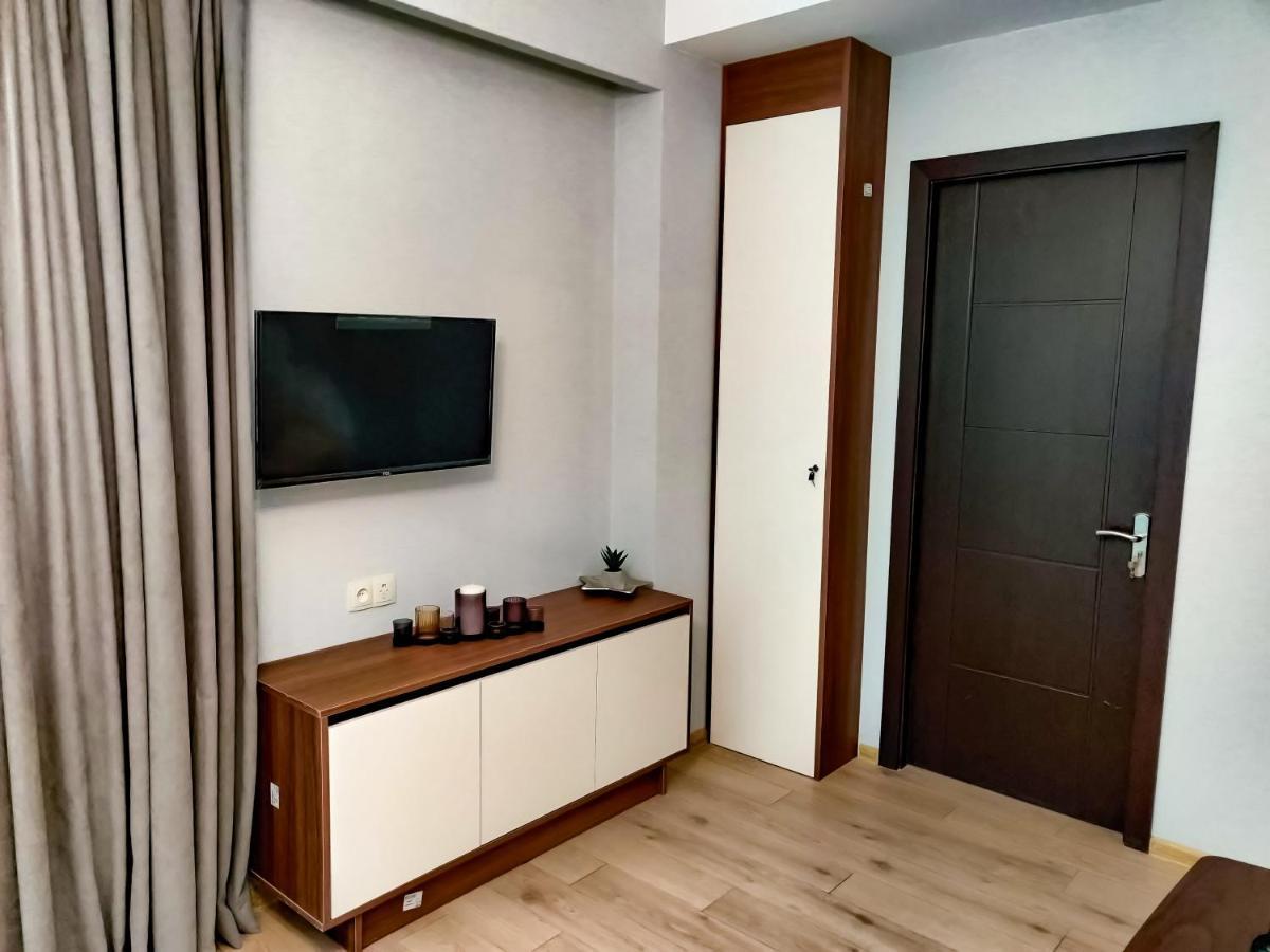 Crystal Residence Бакуриани Екстериор снимка