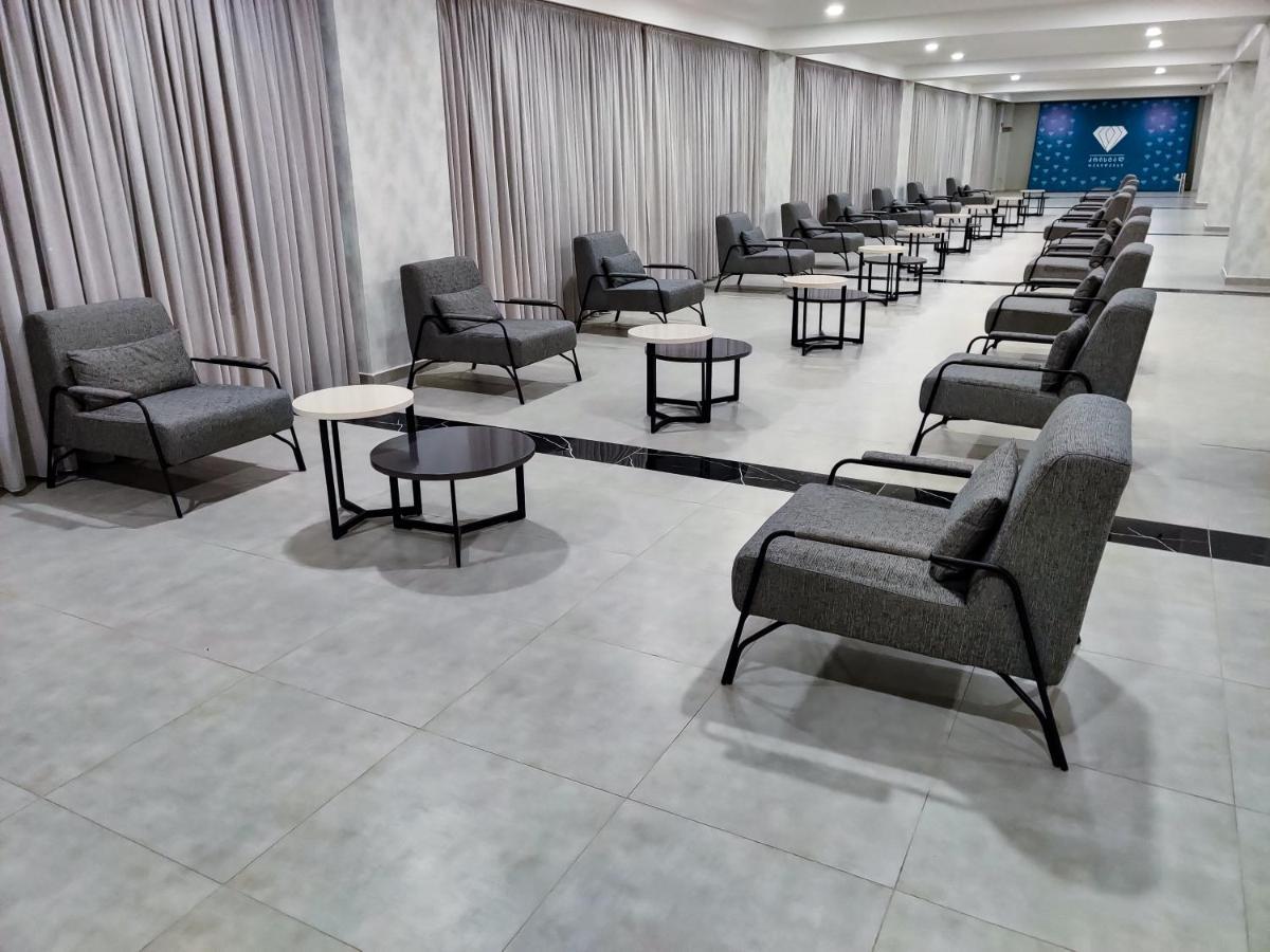 Crystal Residence Бакуриани Екстериор снимка