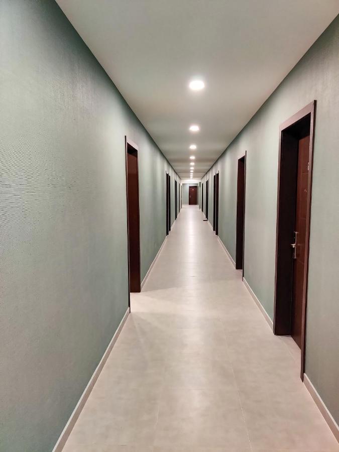 Crystal Residence Бакуриани Екстериор снимка