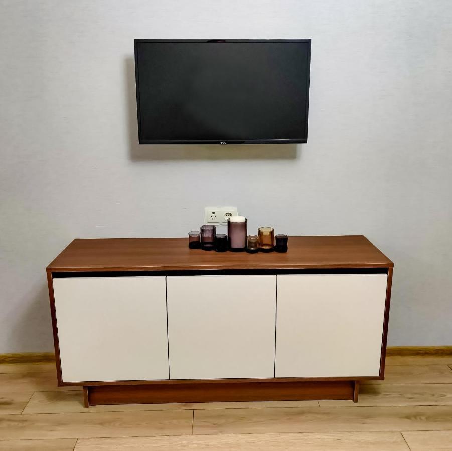 Crystal Residence Бакуриани Екстериор снимка